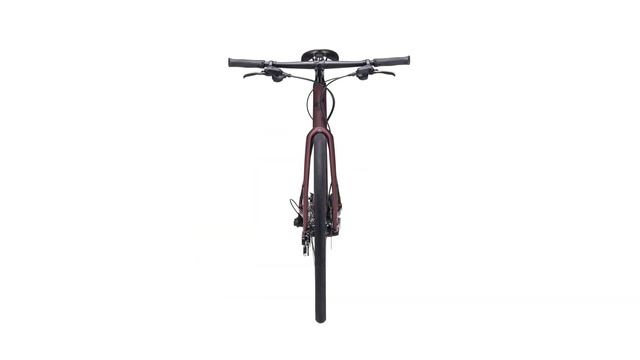 CUBE 2023 Nulane Race