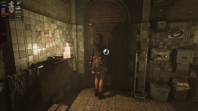 Tormented Souls Demo - Linux - Steam Play | Gameplay смотреть онлайн