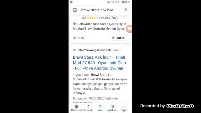Re brawl mods hileli brawl stars nasıl indirilir? смотреть онлайн
