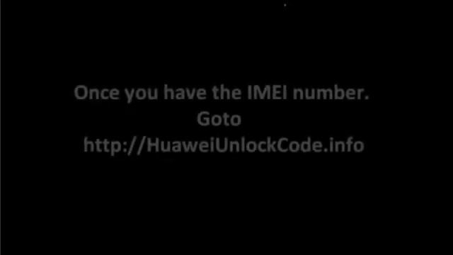 Huawei E161 Unlock Code - Free Instructions смотреть онлайн