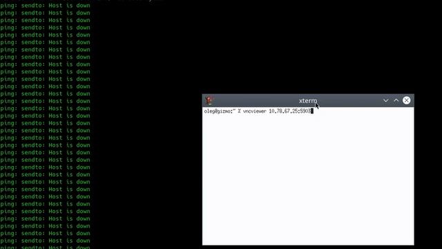 NetBSD cloud image for bhyve смотреть онлайн