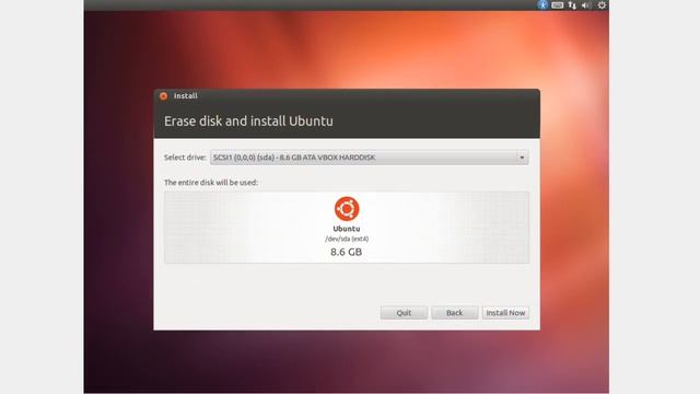 Kako instalirati Linux Ubuntu смотреть онлайн