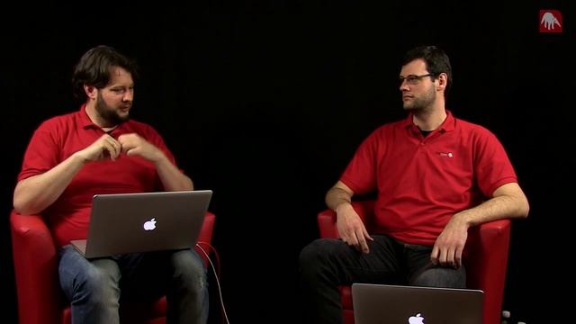 MobyDick 7.09 Release Keynote [deutsch] смотреть онлайн