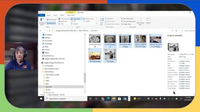 Google Photos Live Q&A смотреть онлайн