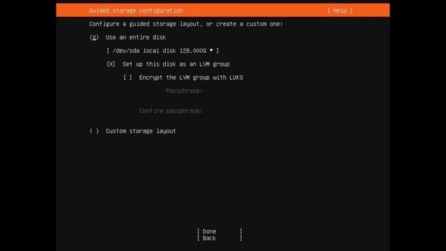 如何安裝 Ubuntu Server 伺服器版本，20.04.3 LTS | 挨踢實驗室 смотреть онлайн