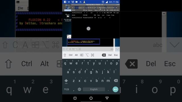 Fluxion v37 wps2 crack on note3 (n9005) + wn722n wifi смотреть онлайн