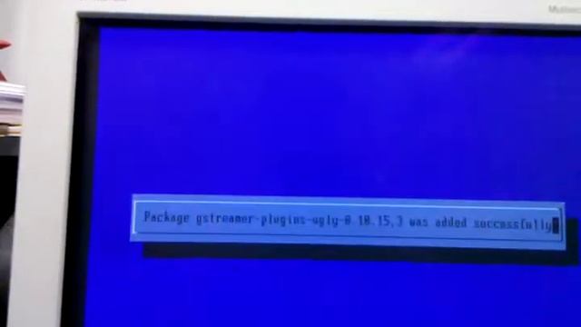 FreeBSD 8.1 Release Setup Part 4 смотреть онлайн