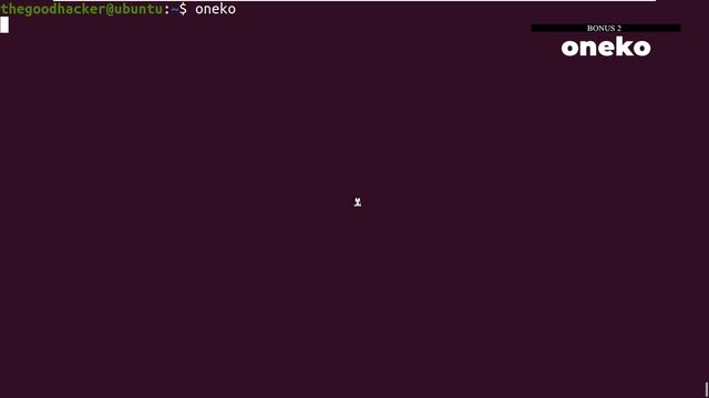 TOP 10 COMANDOS y TRUCOS para la Terminal de LINUX que NO Sabías (CUIDADO) + BONUS! смотреть онлайн