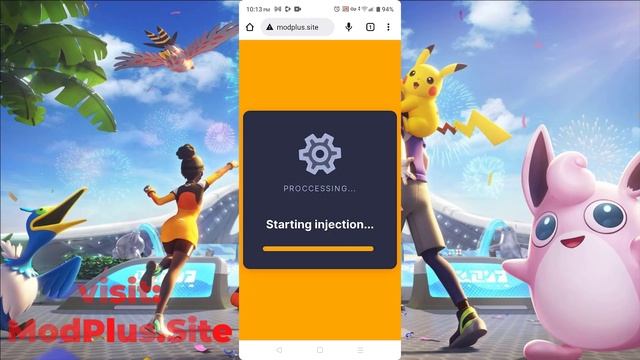 Pokémon Unite Hack/Mod - How I Got Unlimited Aeos Coins and Gems(iOS & Android) 2022 смотреть онлайн
