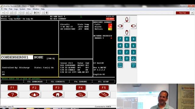 Dixell Training Part 1 смотреть онлайн