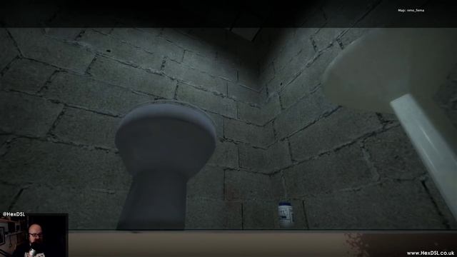 No More Room in Hell - A Linux Game смотреть онлайн