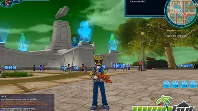 Browser Games смотреть онлайн