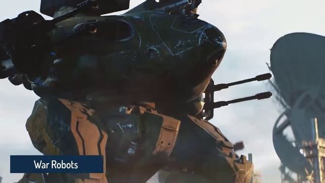 Top 5 Best Fighting Games ROBOT for Android & iOS 2017 May [ TopGameMobile ] смотреть онлайн