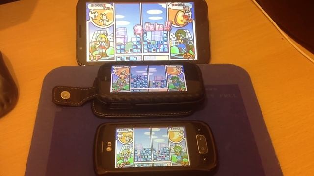 ppsspp.org PSP emulator on Android & webOS смотреть онлайн