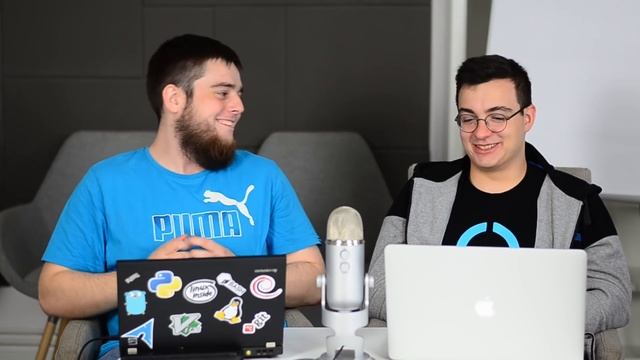 Windows + Kernel Linux? Nerd Log #11 смотреть онлайн