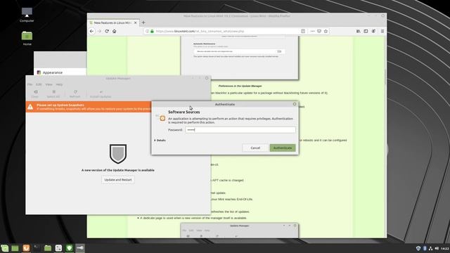 Linux Mint 19.2 Beta is here! | First Impressions & Thoughts смотреть онлайн