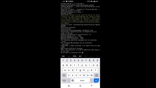 This is how HACKERS hack your Social media accounts | BE CAREFUL | DANGER | IN TELUGU смотреть онлайн