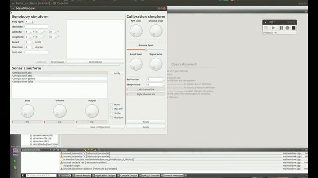 OHT - Open HMI Tester - GUI Testing (Robustness experiment) смотреть онлайн
