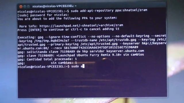 Instalacion de ZRam смотреть онлайн
