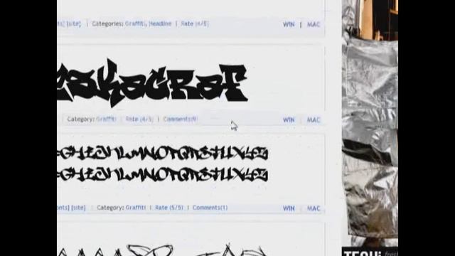 How To: Add Fonts to Photoscape смотреть онлайн