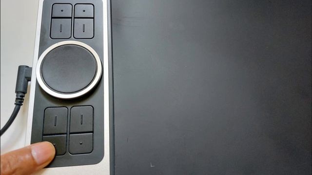 Drawing tablet Xp pen Deco pro on Linux смотреть онлайн