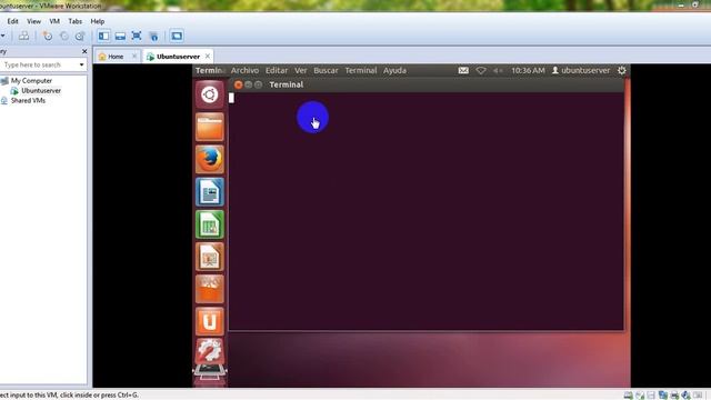 Conexion Escritorio remoto windows a ubuntu смотреть онлайн