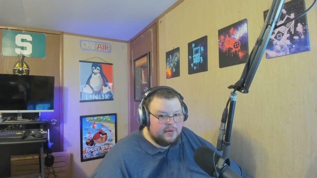 The State of The Linux Cast 2023 смотреть онлайн