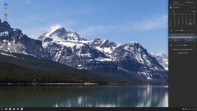 Solus 4.4 - New Changes and Direction смотреть онлайн