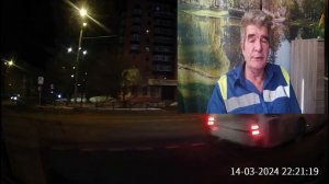 работа водителя скорой помощи