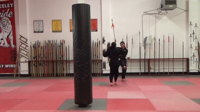 Ms. Dan Shodan Test смотреть онлайн