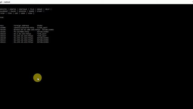 How to troubleshoot a network very important commands смотреть онлайн