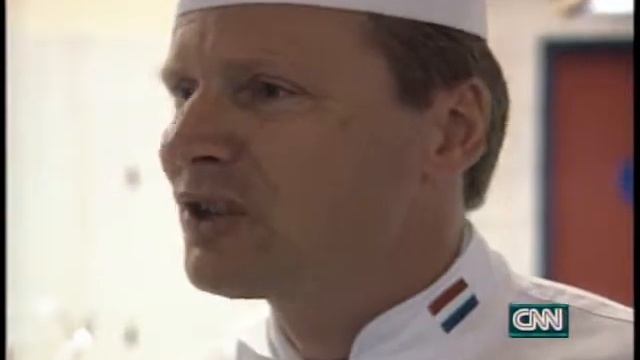 CNN On The Menu: Napa Valley Part 1 смотреть онлайн