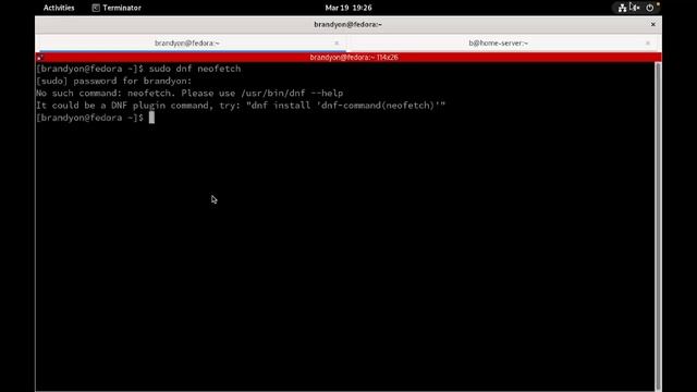 How the Cool Kids Get Their System Information in Linux смотреть онлайн