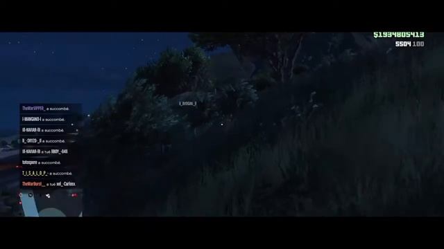 GTA 5 ONLINE : WARZ VS DIQG смотреть онлайн