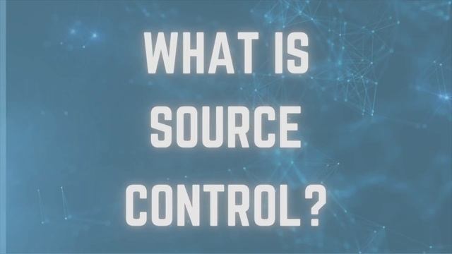 What is Source Control | DevOps talks with Krishna | Episode 3 смотреть онлайн