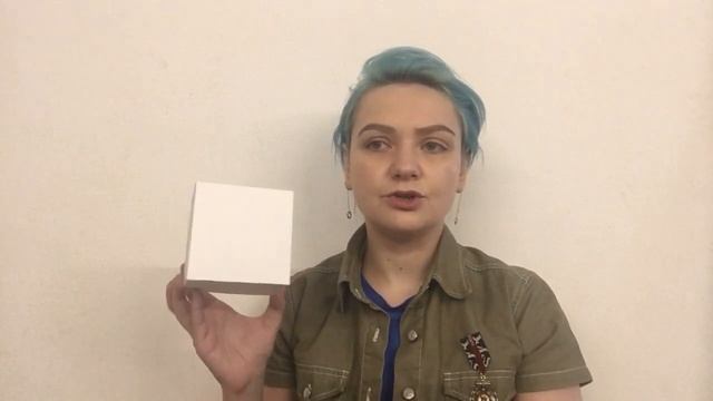 Школа рисования АНУРИСУЙ! 1 неделя. Декоративная КОМПОЗИЦИЯ! Изготовление кубика. смотреть онлайн