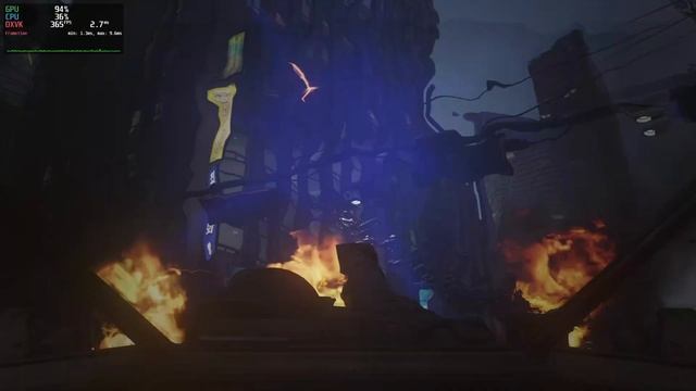 Revisit - Call of duty: Advanced Warfare on Linux смотреть онлайн