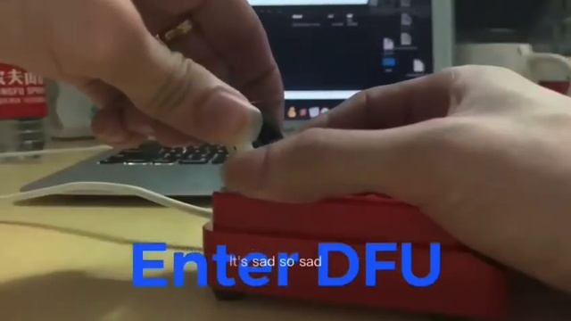 MagicAWRT Watch restore tool for Apple iWatch Series 0 - 6 SE Bypass Repair Tool смотреть онлайн