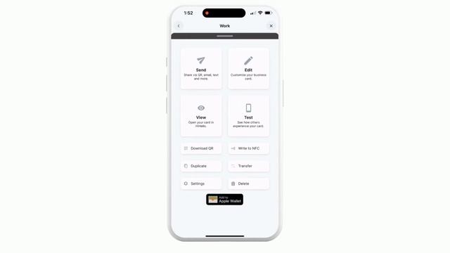 How to Write to NFC With HiHello смотреть онлайн