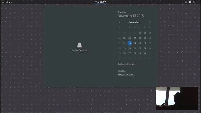 Debian 10 Testing Buster Review смотреть онлайн