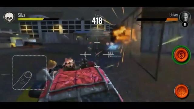 DEATH RACE MOD ANDROID OFFLINE смотреть онлайн