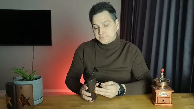 AMen Pure Coffee Mugler мужской аромат