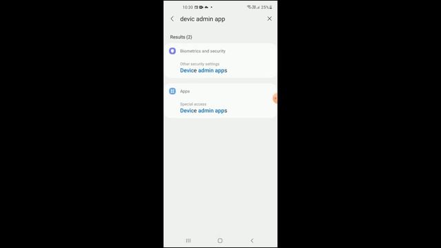 Uninstall Package Disabler app | 2022 смотреть онлайн