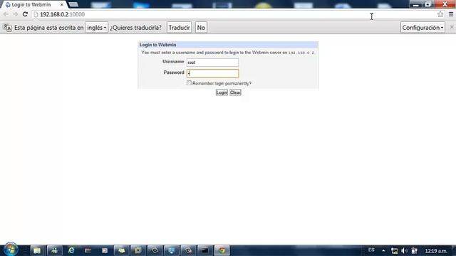 Instalando servidor DHCP centos 6.3 смотреть онлайн