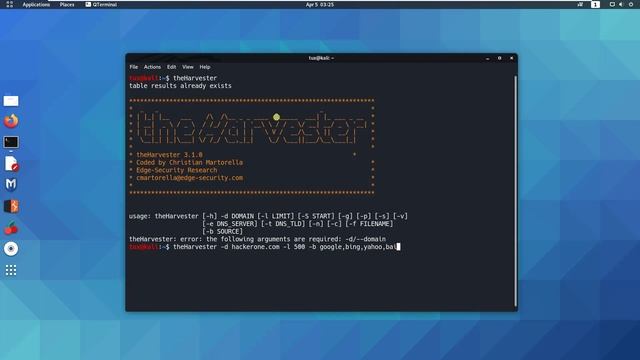 Tips & Tricks: Sub-domain Enumeration Tools смотреть онлайн