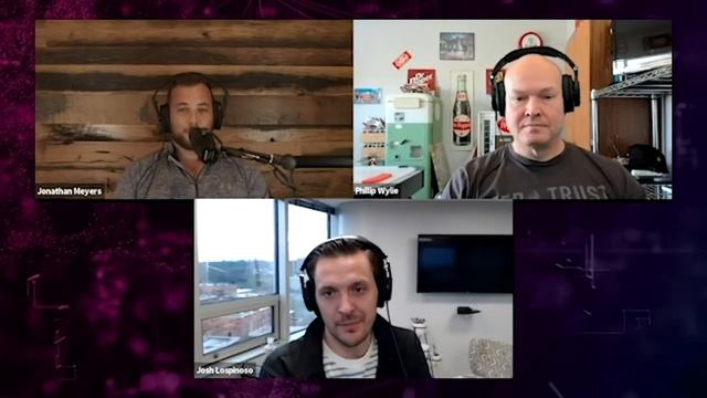 Hacking by the Rules: Game Changers after Y2K | The Cybrary Podcast Ep. 48 смотреть онлайн