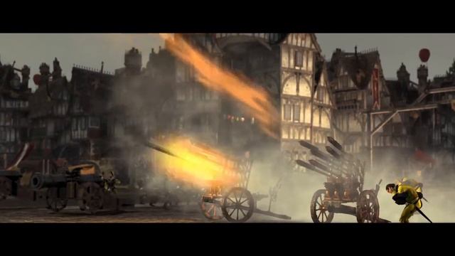 Total War™: WARHAMMER® - Vampire Counts смотреть онлайн