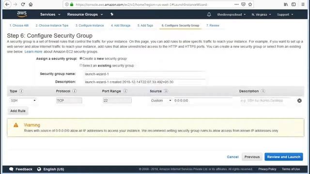 10.2 Puppet HA Replica Setup on AWS смотреть онлайн