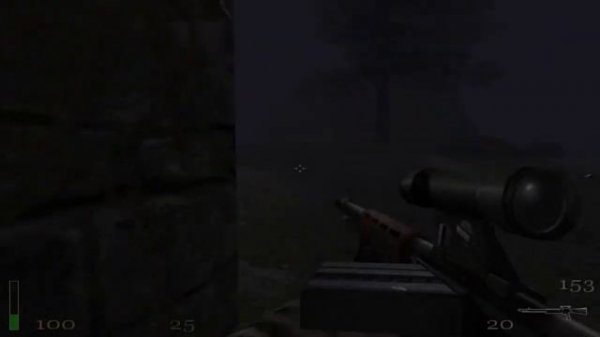 RETURN TO CASTLE WOLFENSTEIN [029] Harte Gegner [Let's Play] [Linux] [Deutsch]