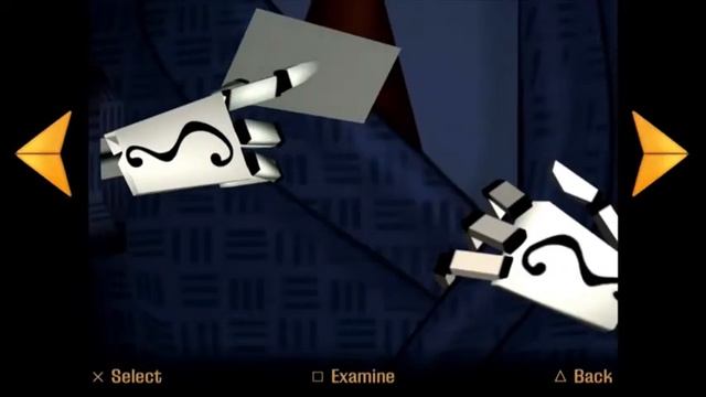 Preview : Grim Fandango - PC, Mac, Linux, PS4, PSVita смотреть онлайн